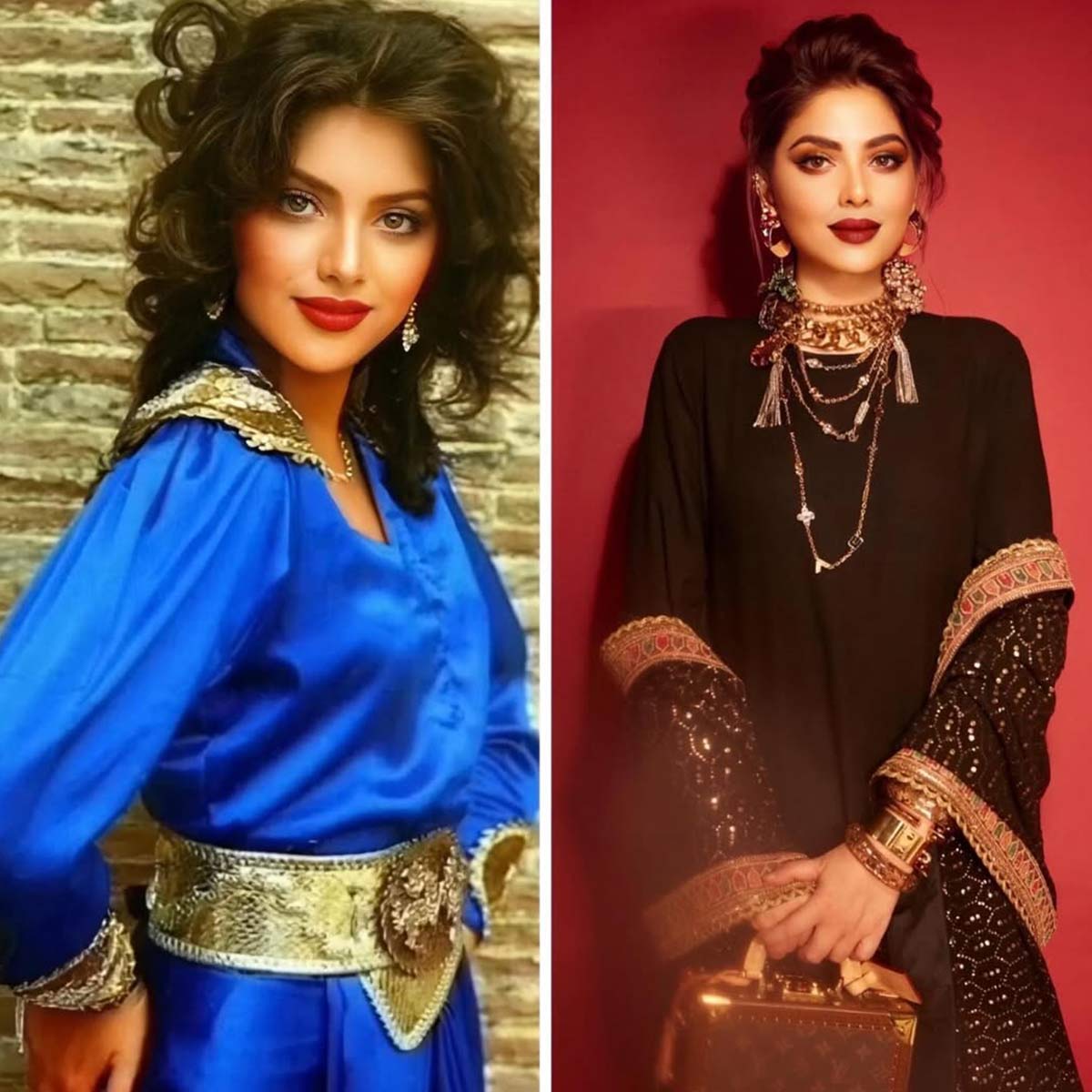 सोनम खान