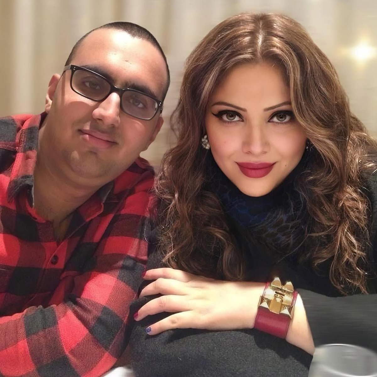 सोनम खान