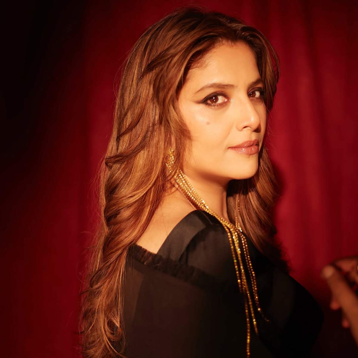 सोनम खान