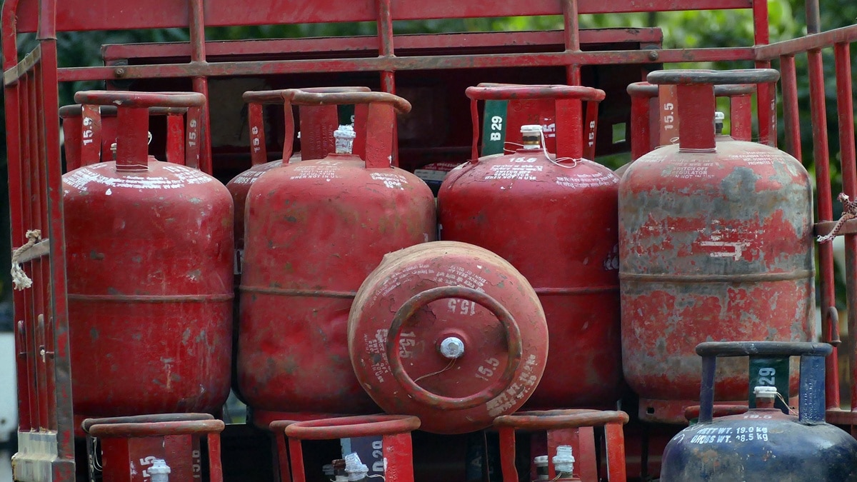 How to safe from LPG Scam 