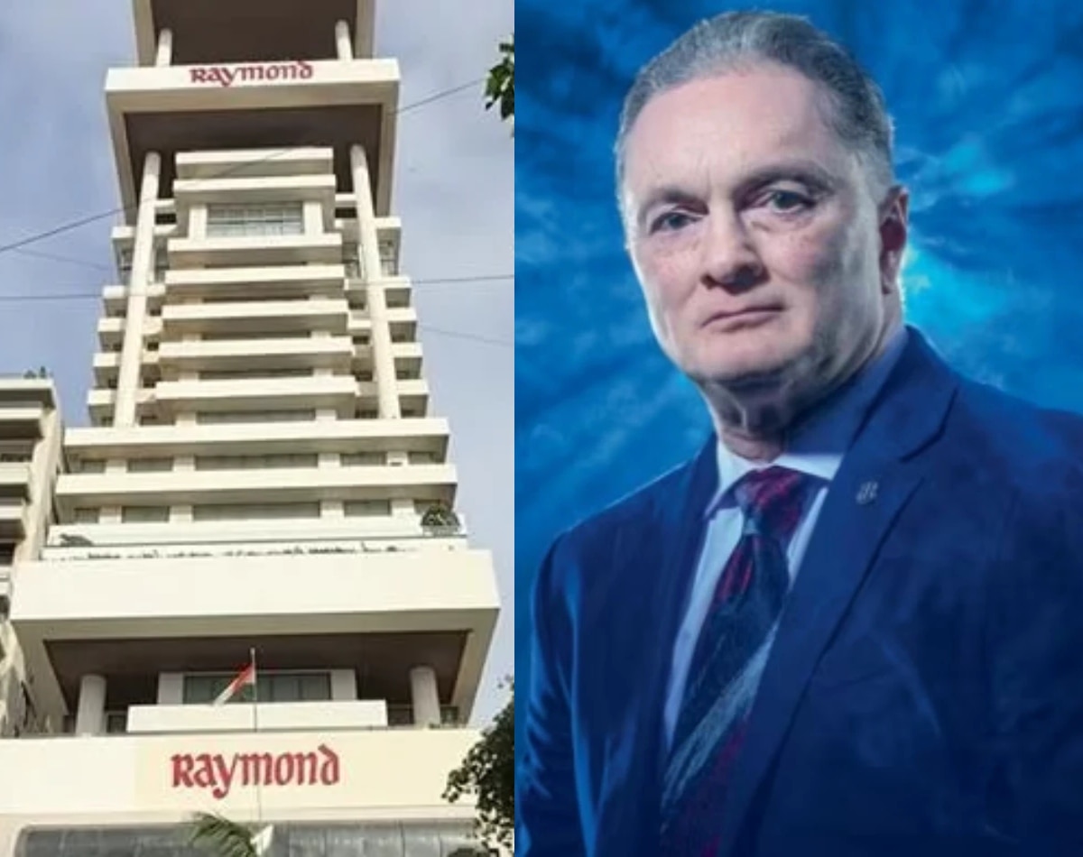 दूसरा- जे के हाउस