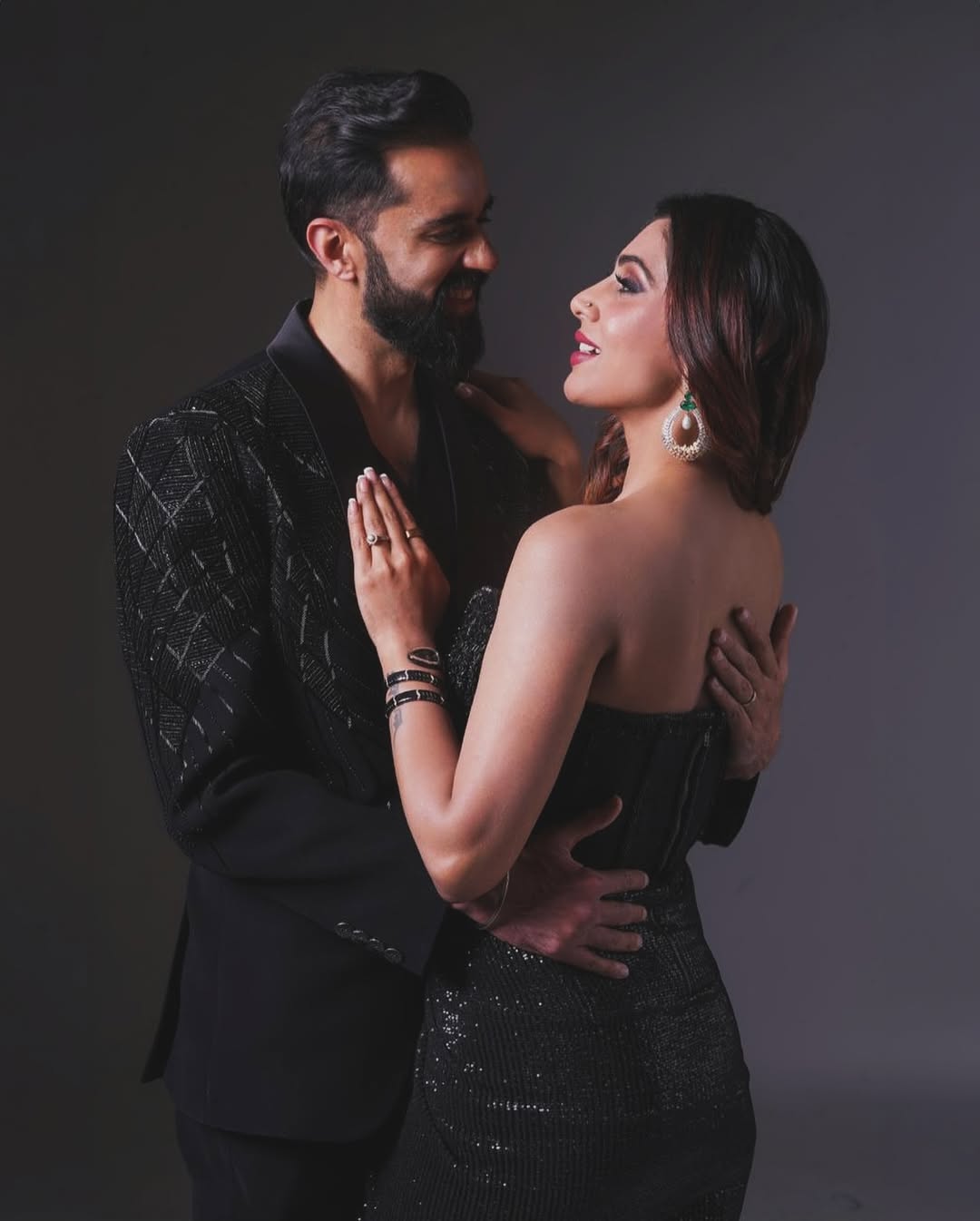 Ghazal alagh Weight Loss