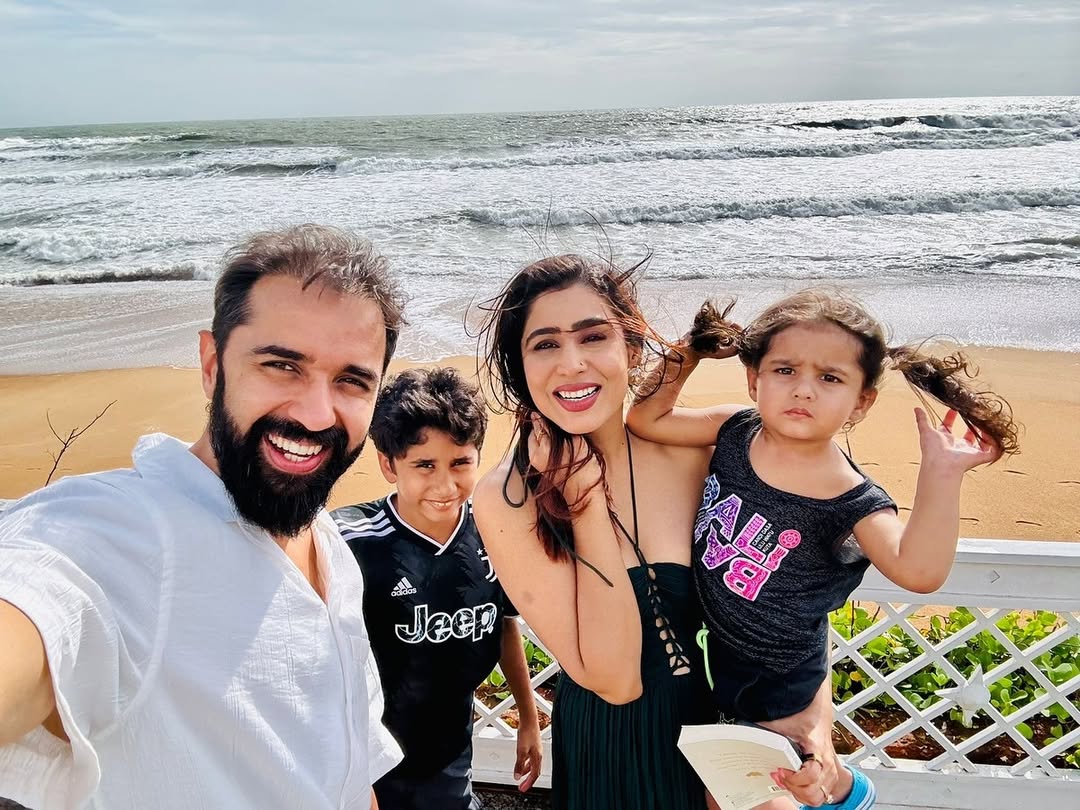 Ghazal alagh Weight Loss