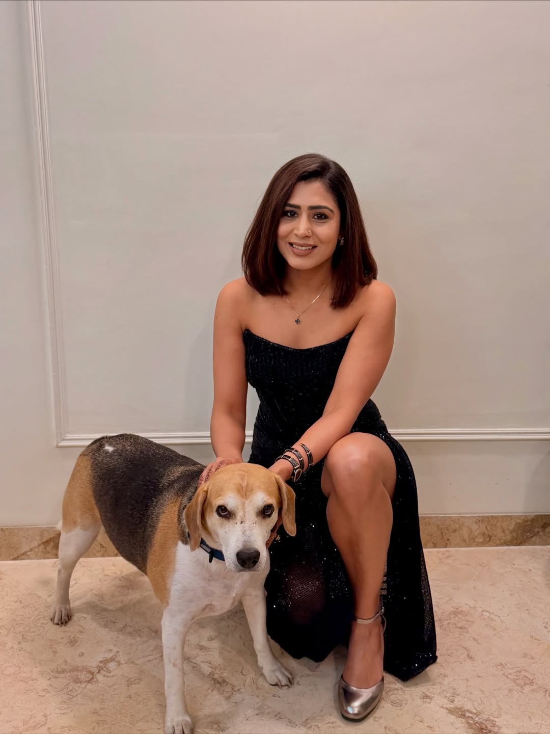 Ghazal alagh Weight Loss