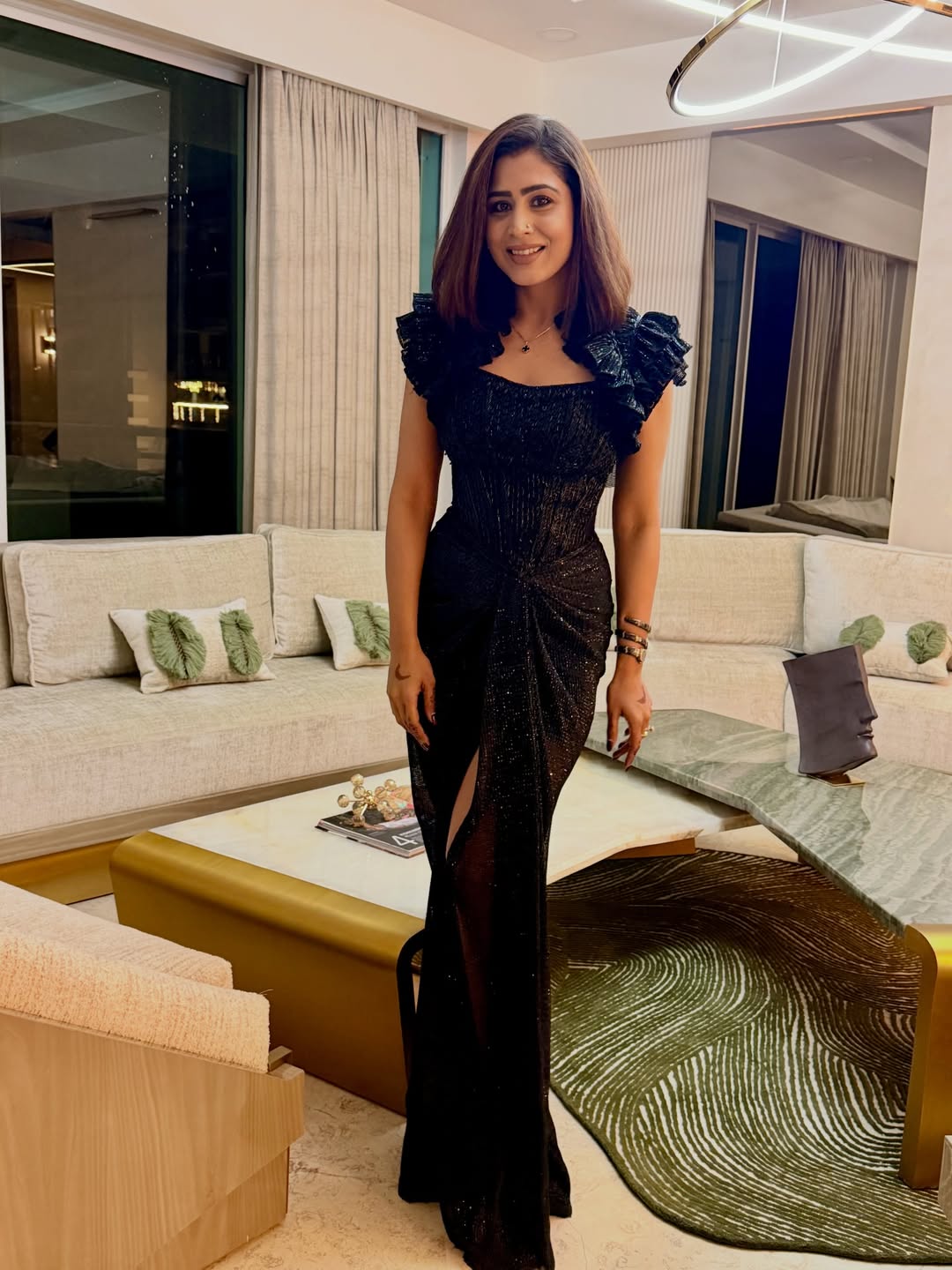 Ghazal alagh Weight Loss