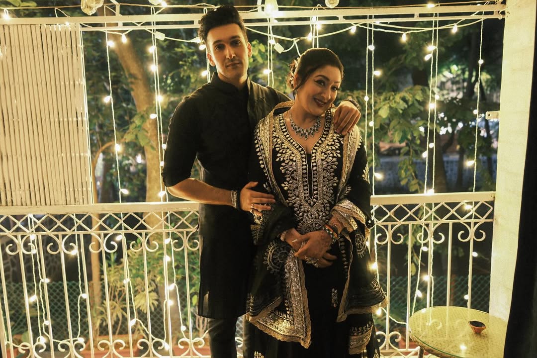 Govinda son yashvardhan