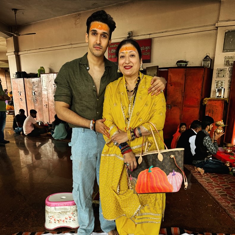 Govinda son yashvardhan