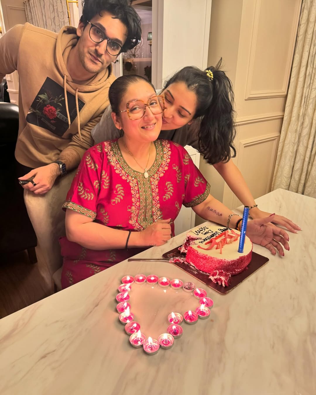 Govinda son yashvardhan