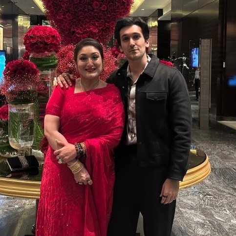 Govinda son yashvardhan