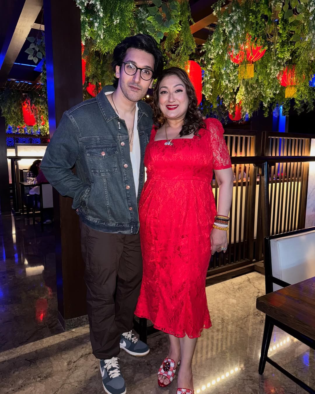 Govinda son yashvardhan