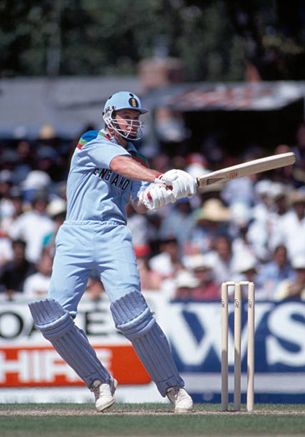 Graeme Hick
