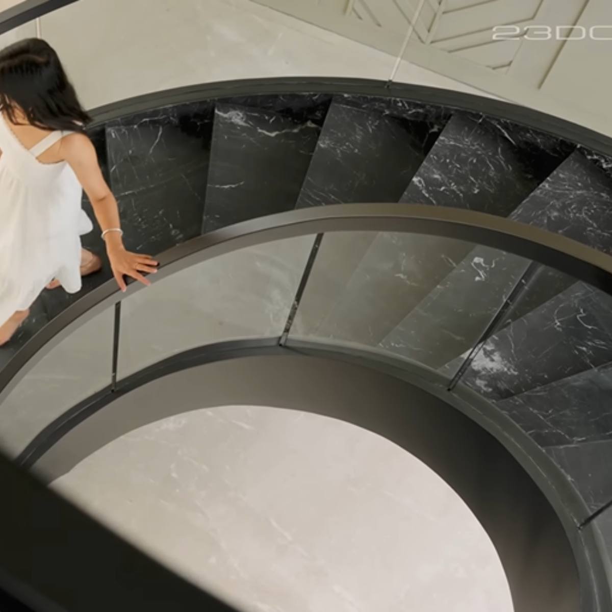 हमजा और यलीना का घर