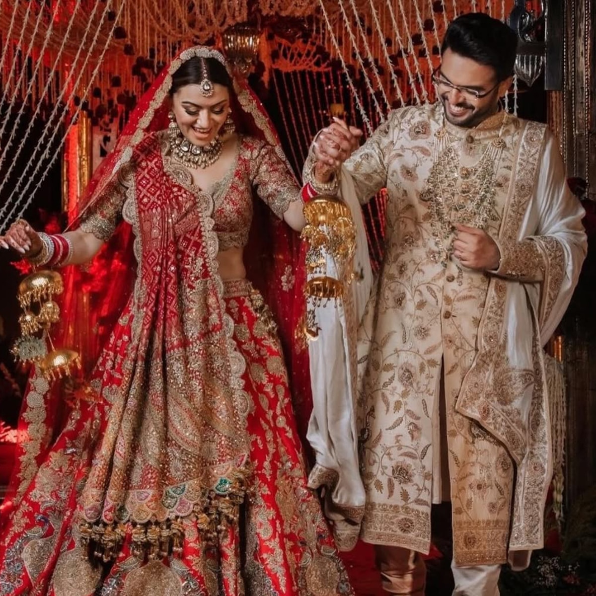 हंसिका मोटवानी