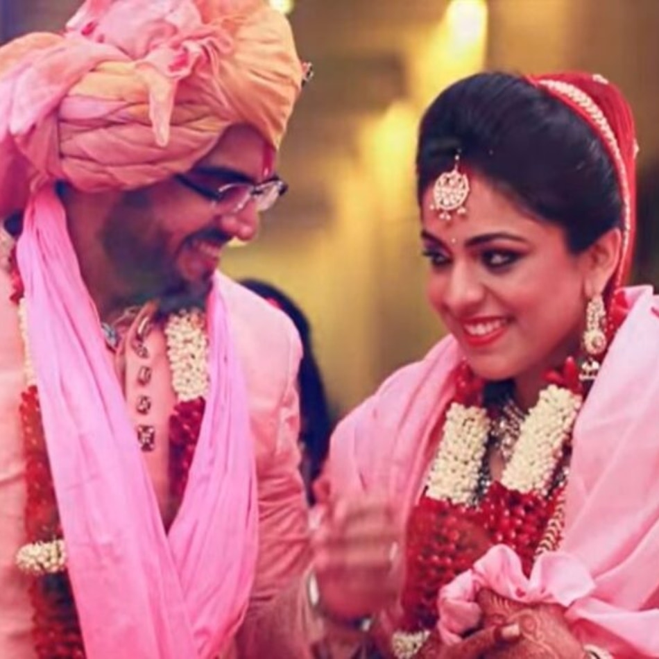 सोहेल कथुरिया, रिंकी बजाज