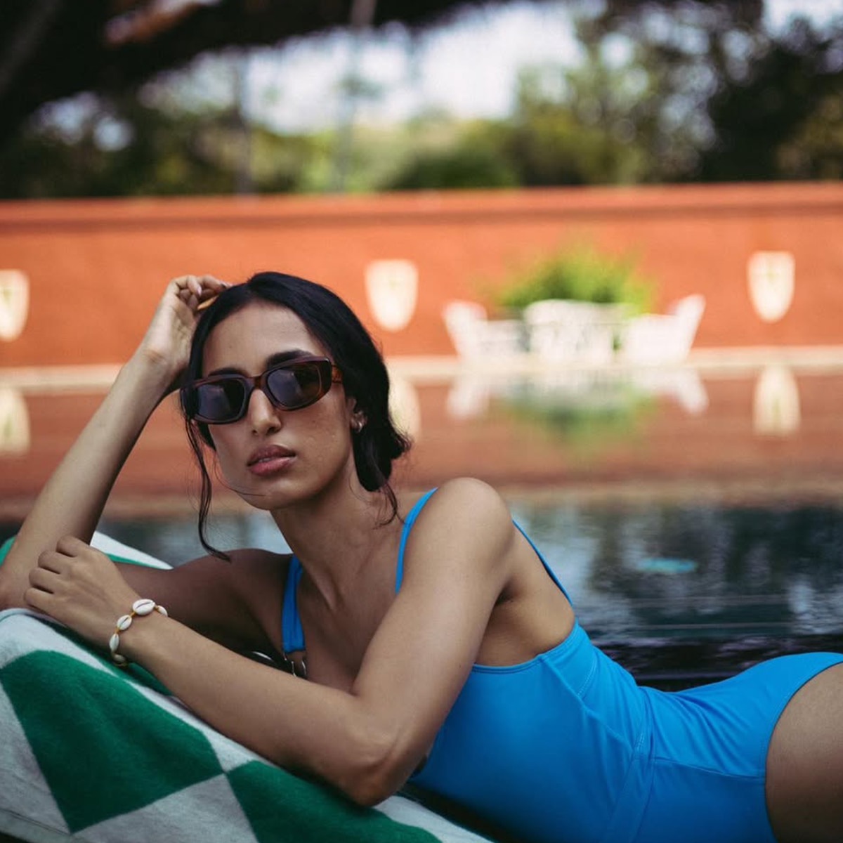 Hardik Pandya girlfriend Mahieka