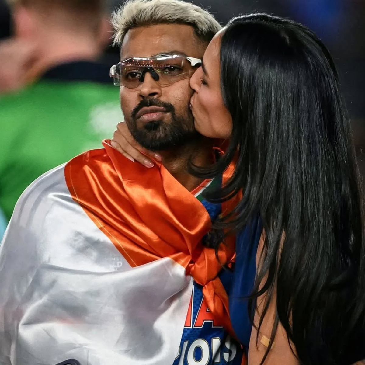 हार्दिक पंड्या 