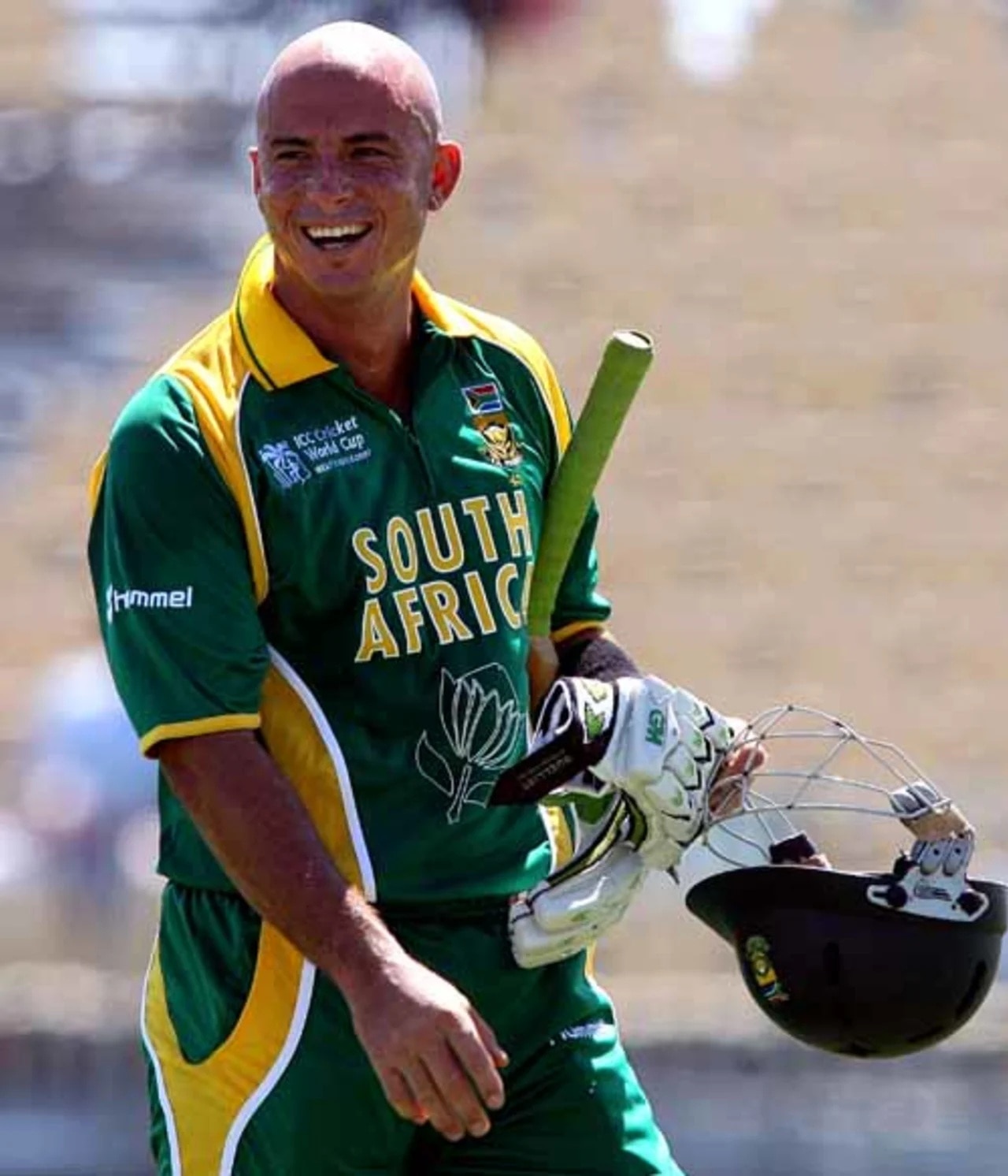 herschelle gibbs