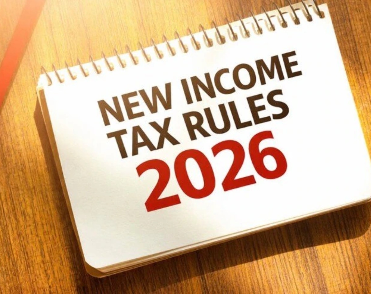 दूसरा बदलाव: New Income Tax Rule 