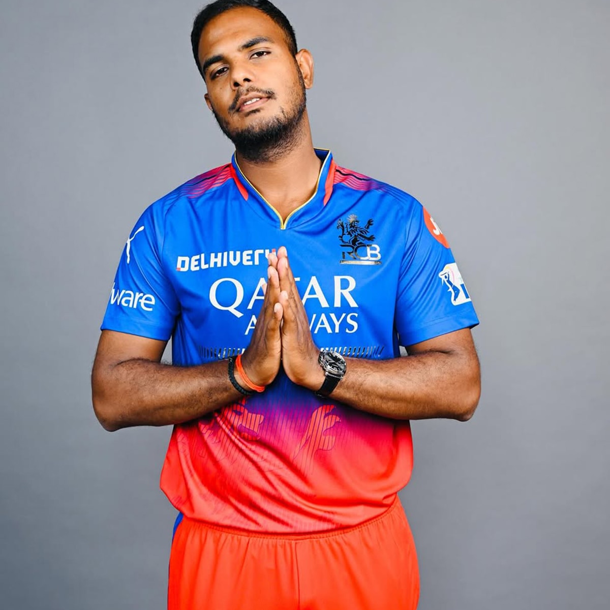 ipl cricketer Yash Dayal bride Shweta Pundir