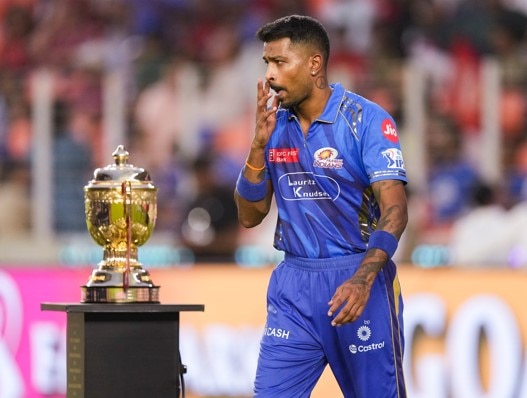 Hardik Pandya