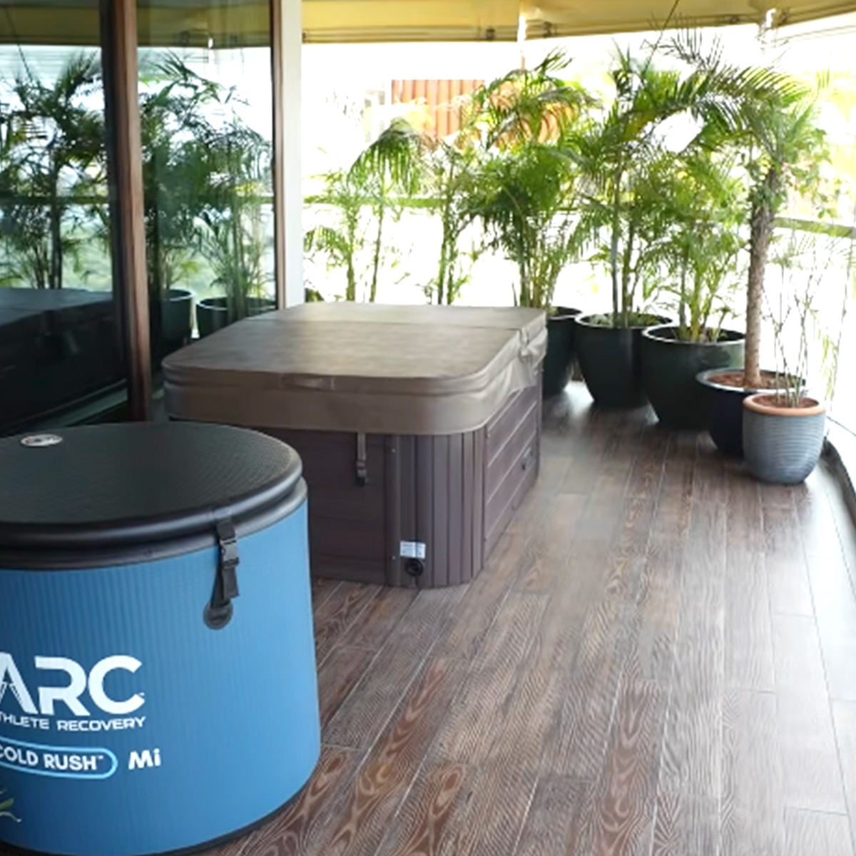  जैकी श्रॉफ हाउस 