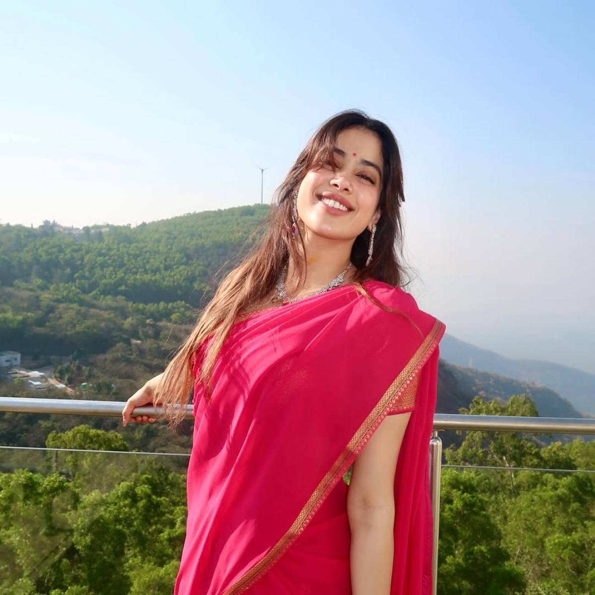  जान्हवी कपूर का जन्मदिन