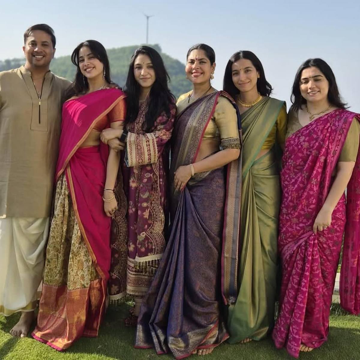  जान्हवी कपूर का जन्मदिन