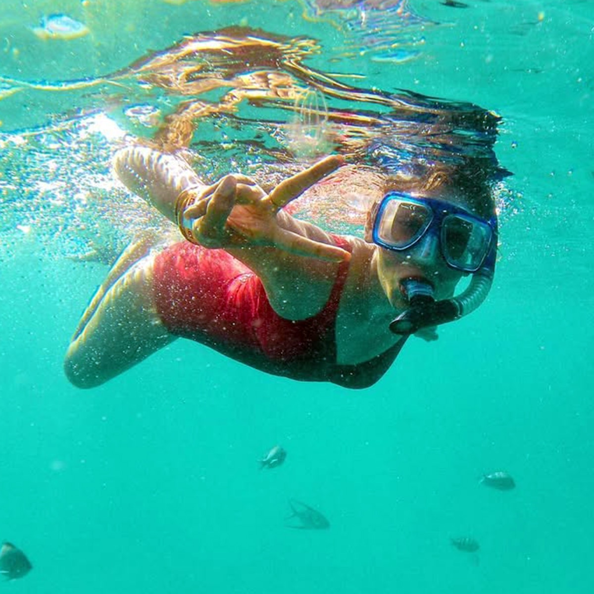 Jasprit Bumrah wife Sanjana Ganesan