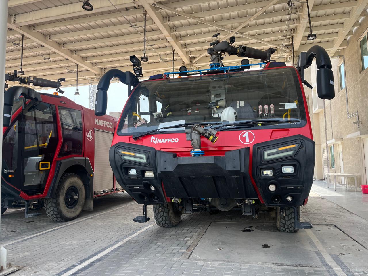 Noida International Airport (Photo- ITG)