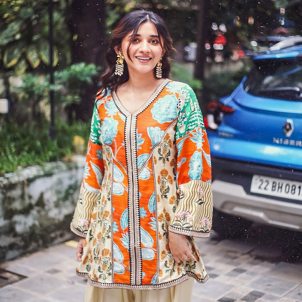 कनिका मान