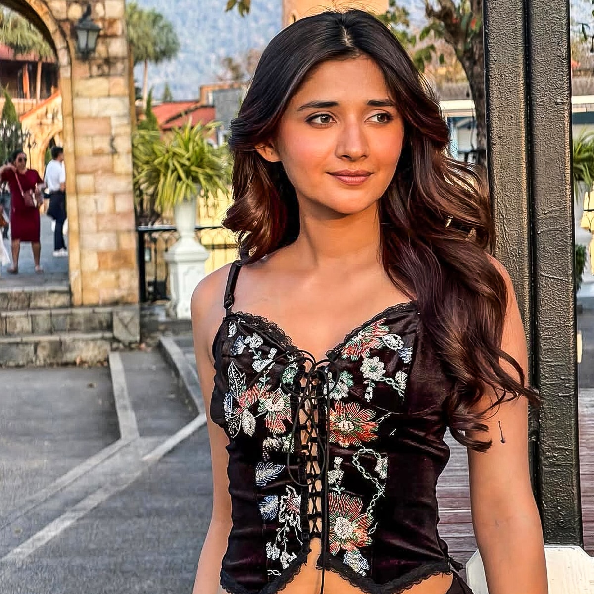 कनिका मान