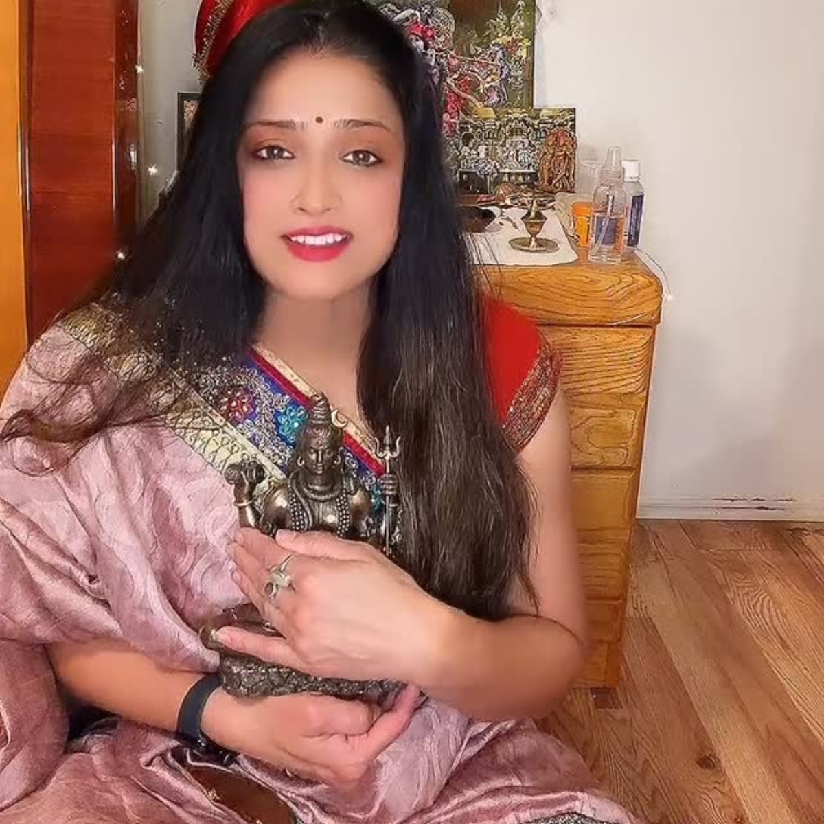 कनिष्का सोनी