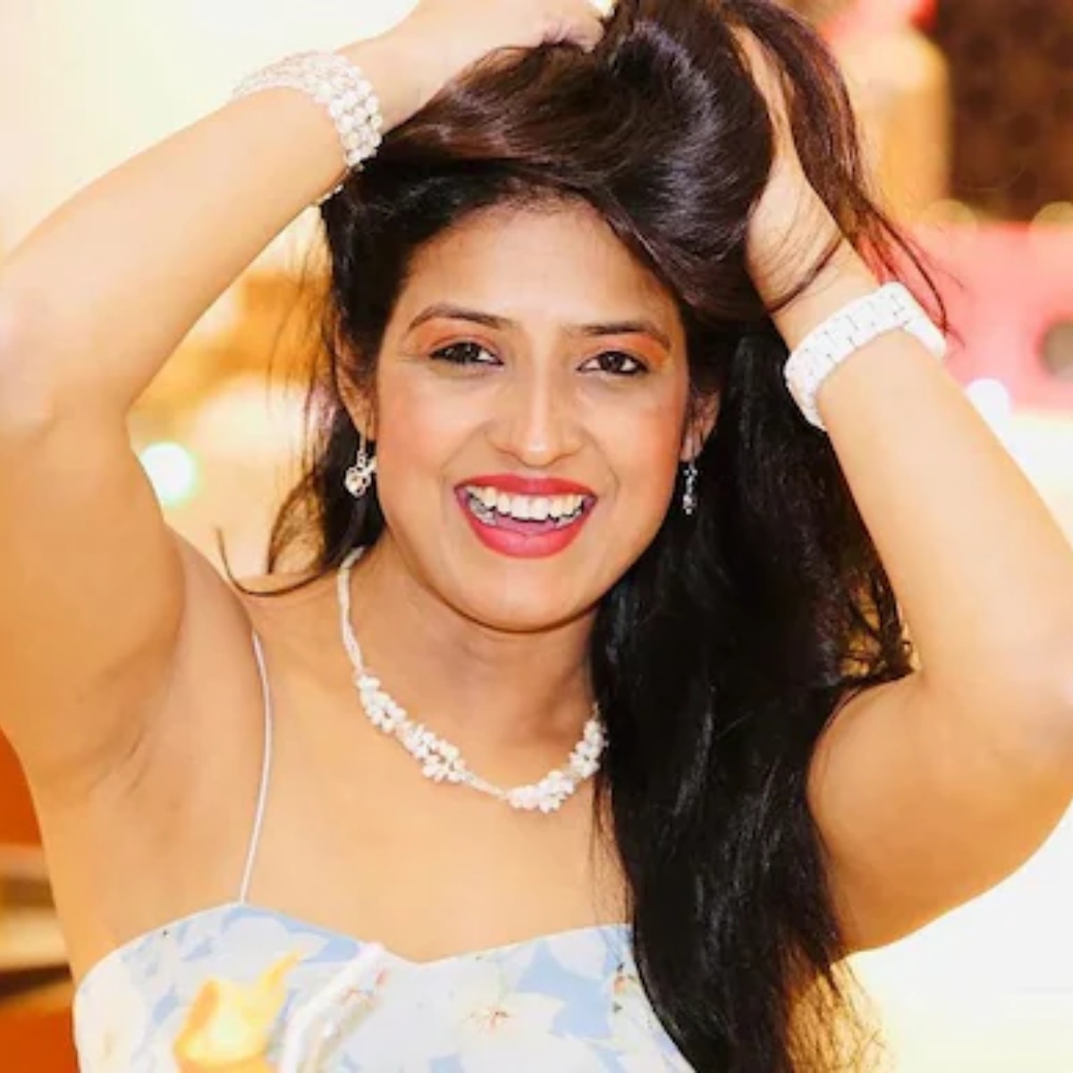 कनिष्का सोनी