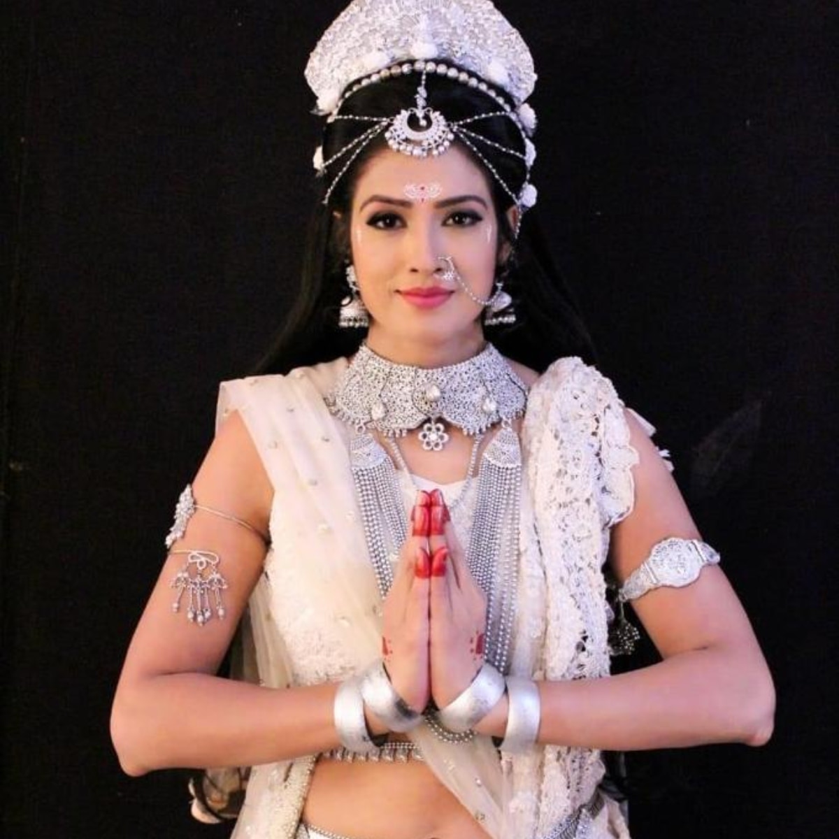 कनिष्का सोनी