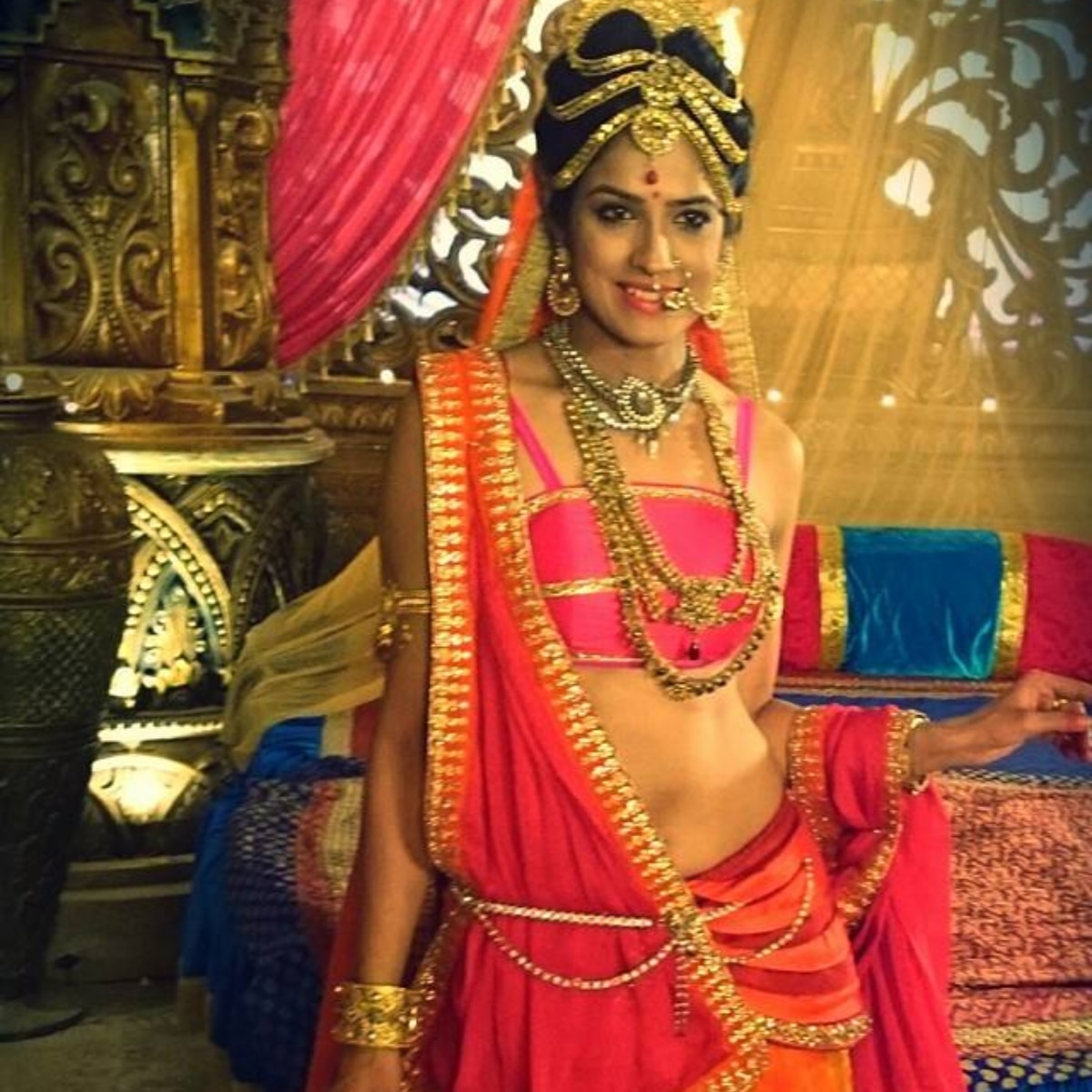 कनिष्का सोनी