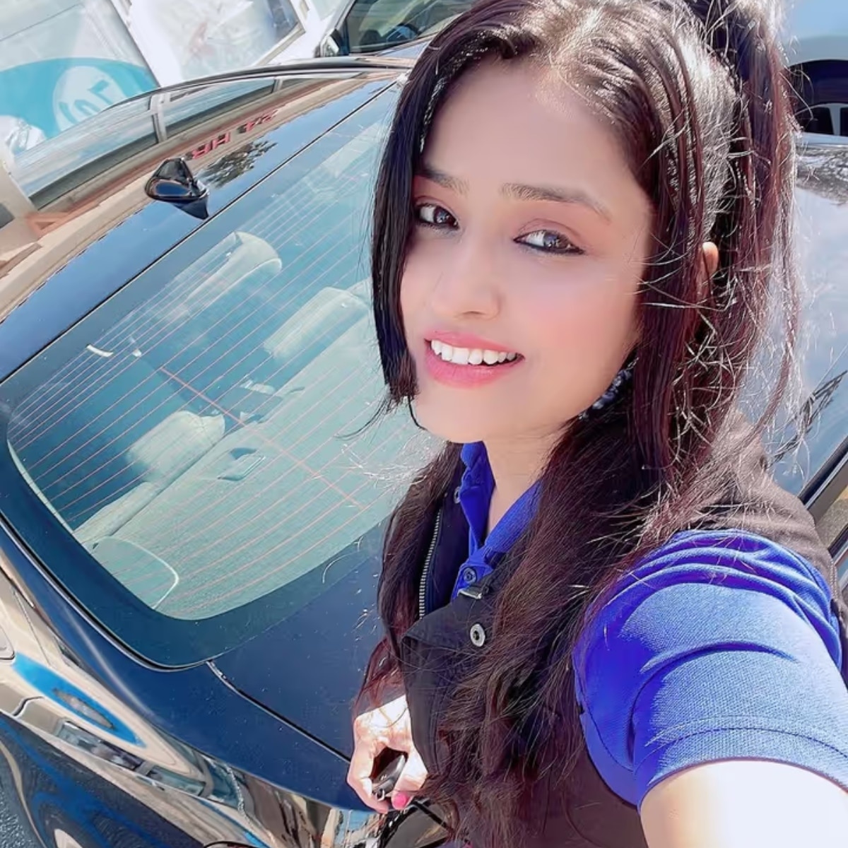 कनिष्का सोनी