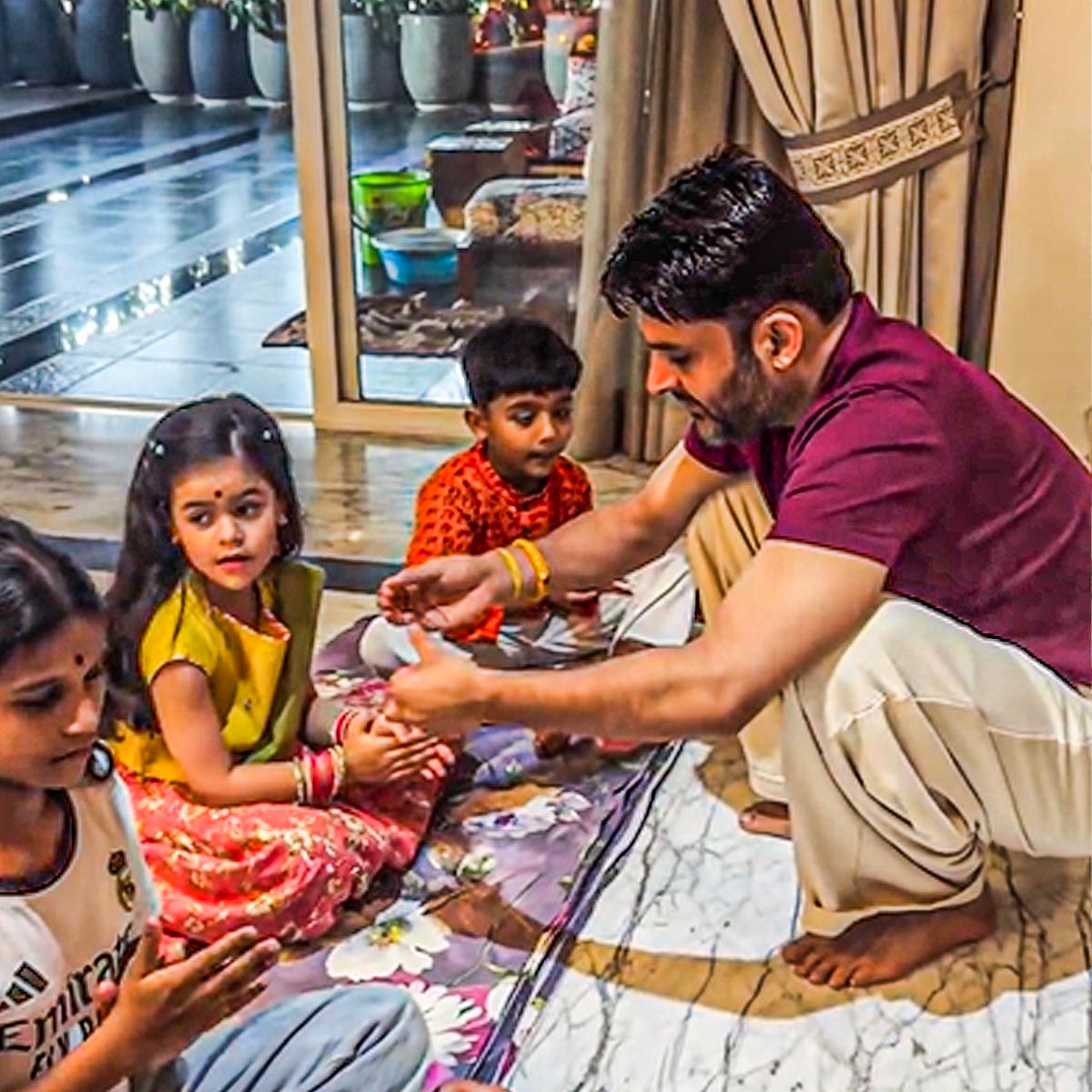 कपिल शर्मा