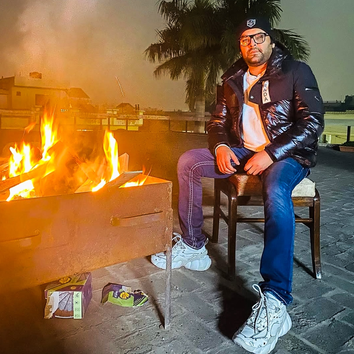 कपिल शर्मा का आलीशान घर