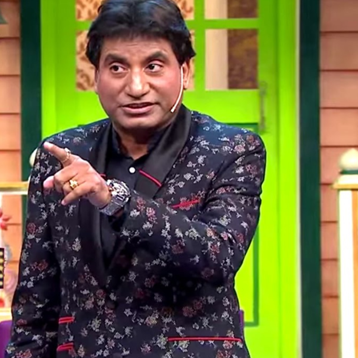 कपिल शर्मा शो के सितारे