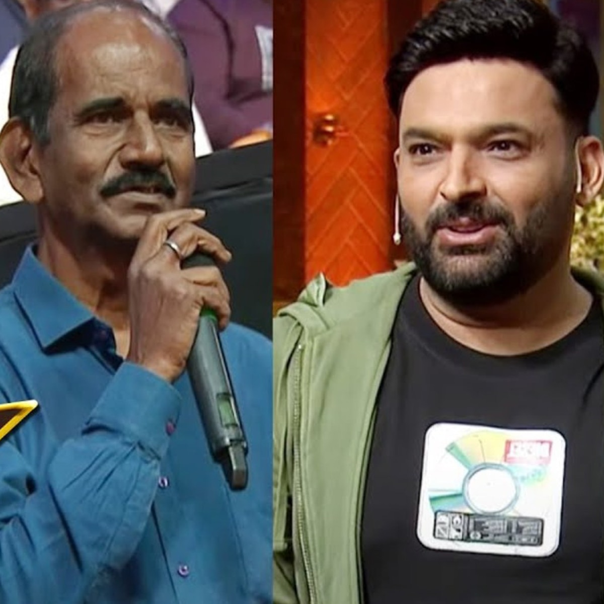 कपिल शर्मा शो के सितारे