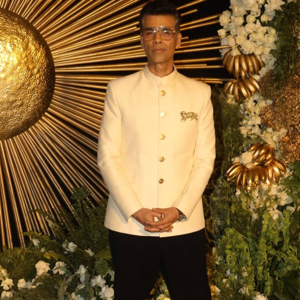 विजय-रश्मिका का रिसेप्शन