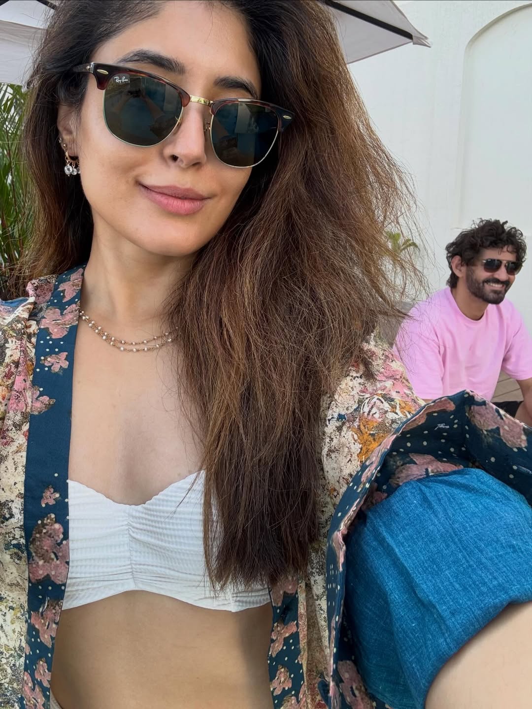 कृतिका कामरा