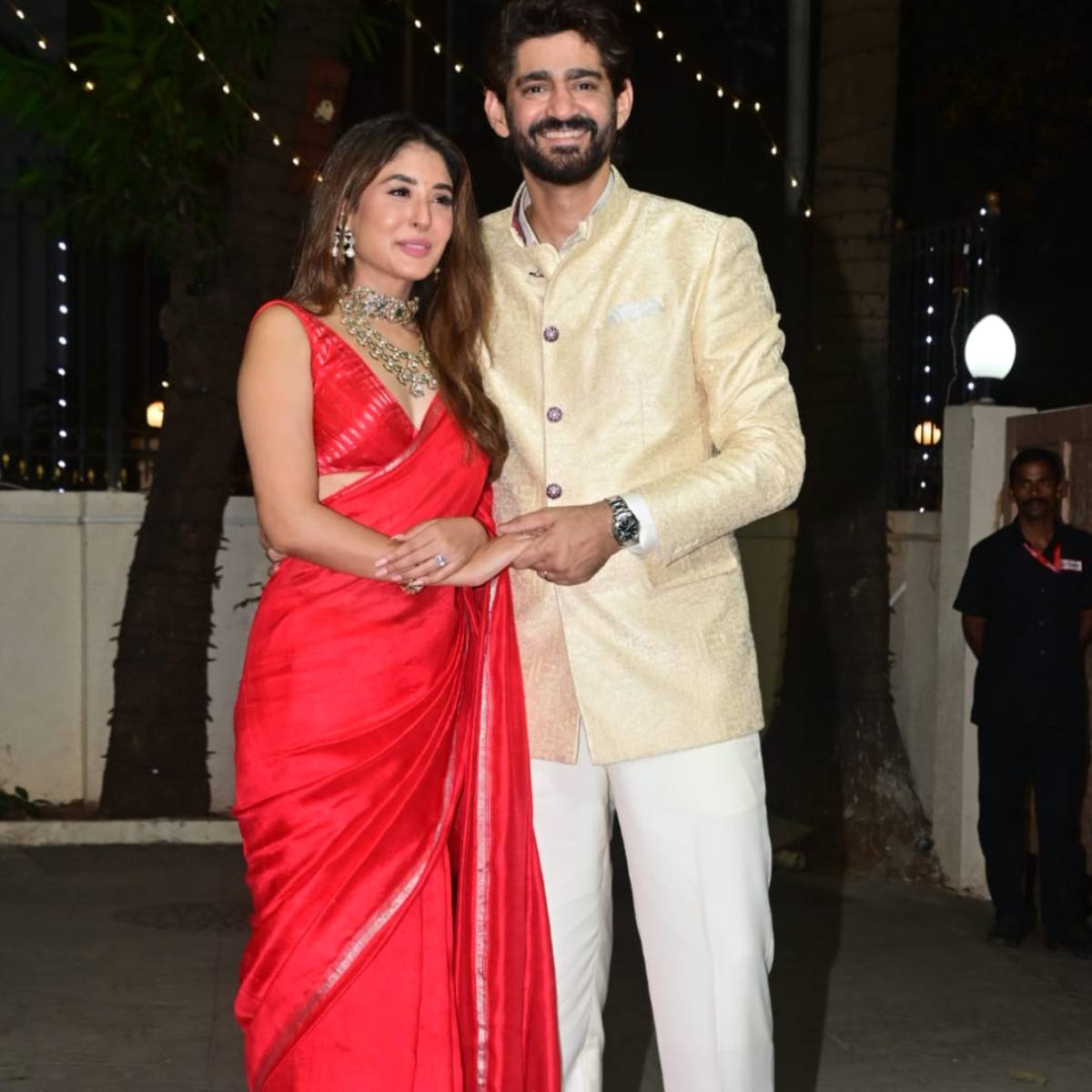 कृतिका कामरा और गौरव कपूर की शादी 