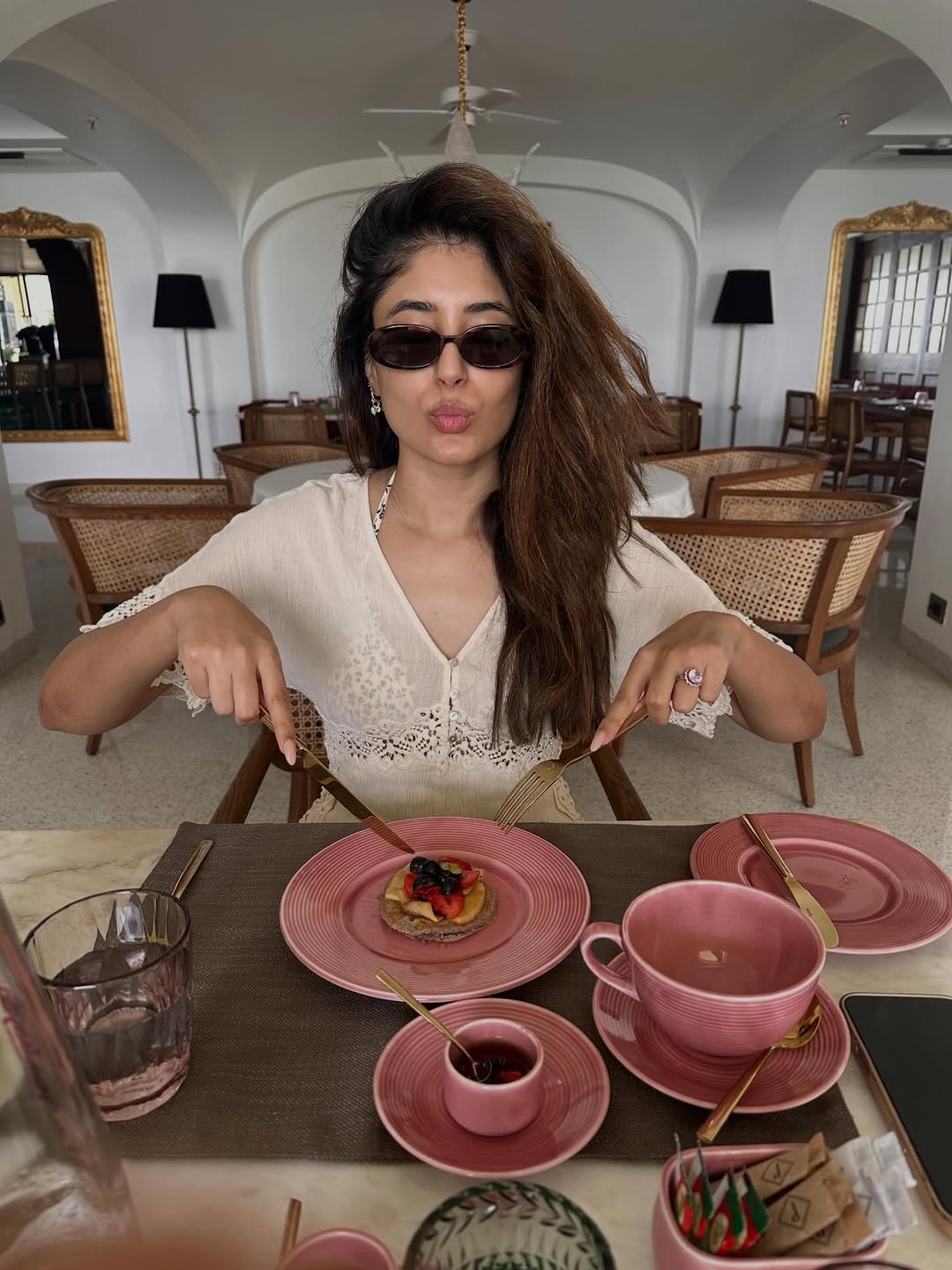 कृतिका कामरा