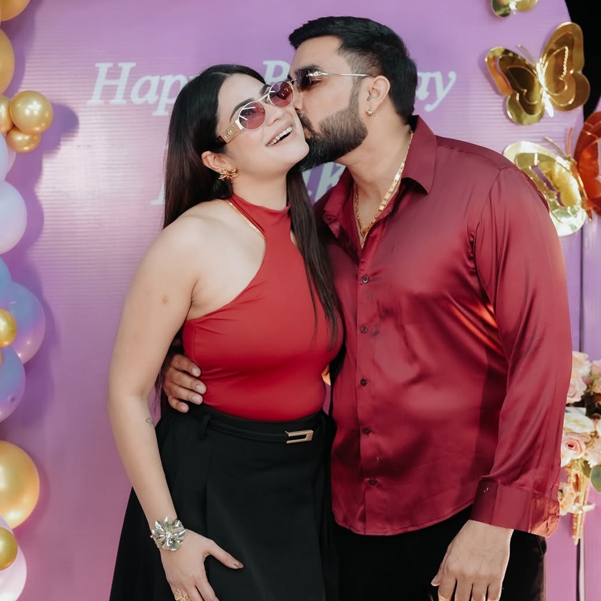 कृतिका मलिक