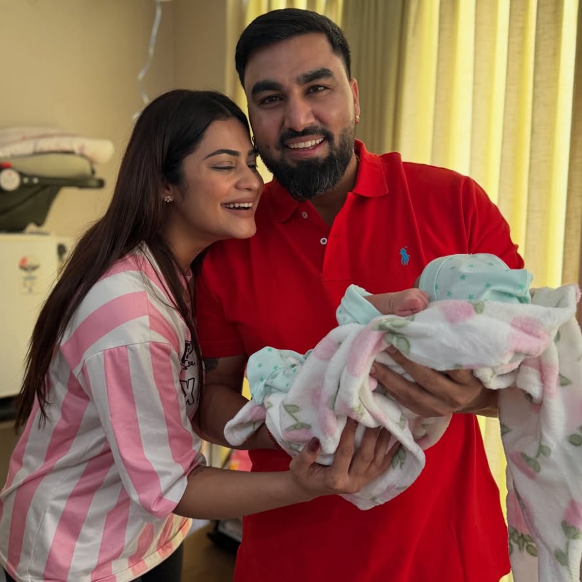 कृतिका मलिक