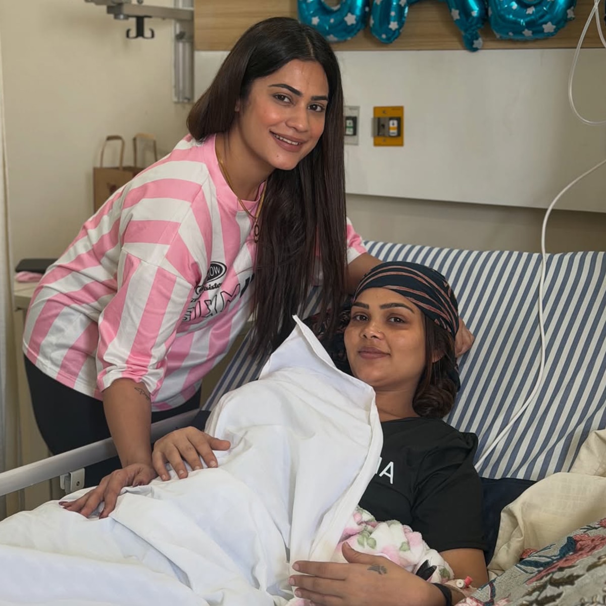 कृतिका मलिक