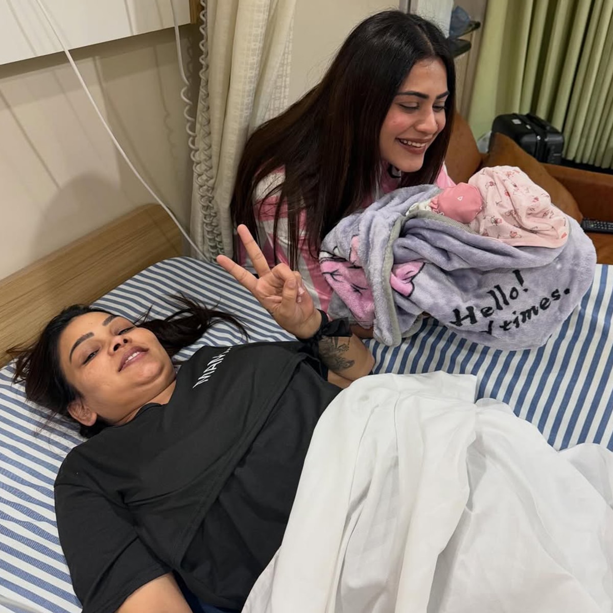 कृतिका मलिक