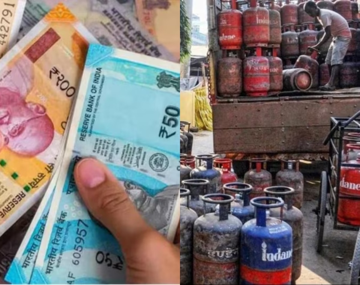 बढ़ चुके हैं LPG सिलेंडर के दाम