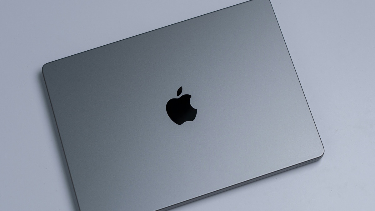 MacBook Air M2 का प्रोसेसर 